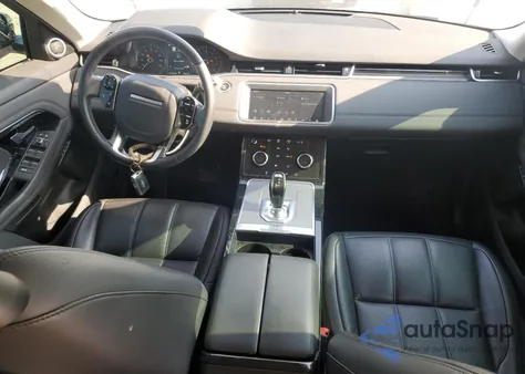 2020 Land Rover Range Rover Evoque S z USA, uszkodzony, nr VIN SALZJ2FX8LH006521